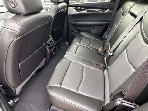 Certified 2023 Cadillac XT5 Premium Luxury image 13