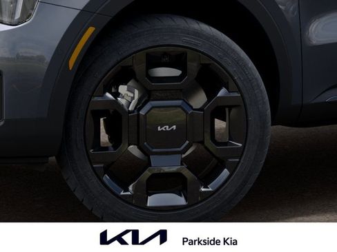 New 2026 Kia Sorento SX Prestige AWD/4WD image 9