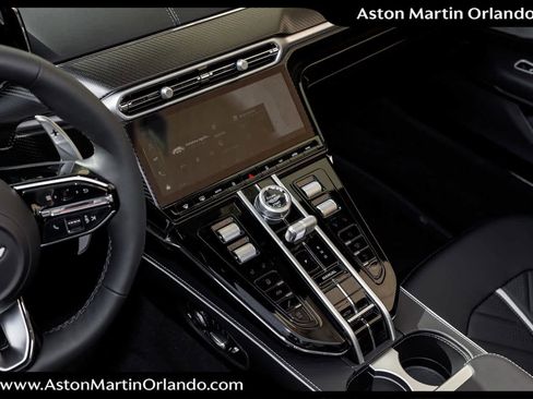 New 2026 Aston Martin V8 Vantage S image 10
