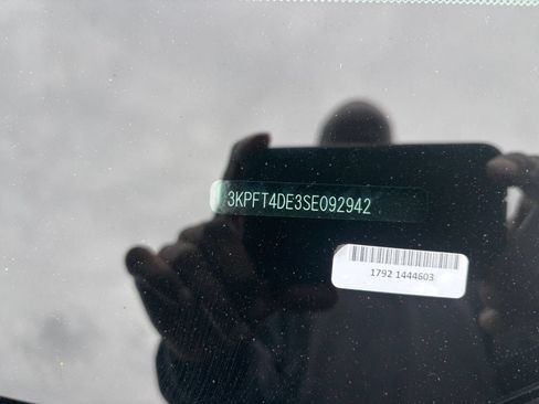 Used 2025 Kia K4 FWD image 28
