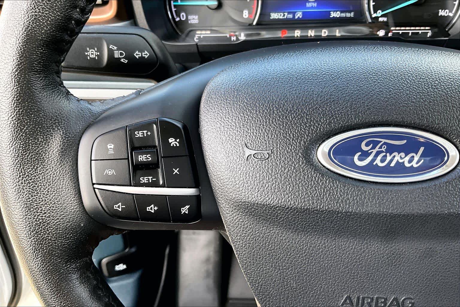 Used 2022 Ford Maverick Lariat w/ Lariat Luxury Package AWD/4WD image 38