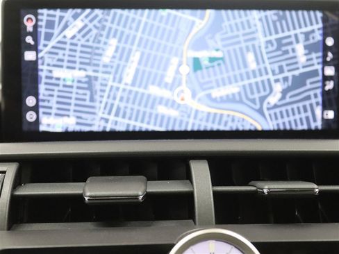 Used 2020 Lexus NX 300 AWD w/ Premium Package image 32