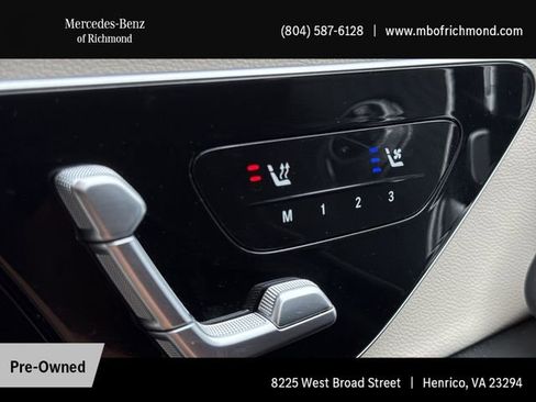 Used 2024 Mercedes-Benz E 350 4MATIC Sedan image 23