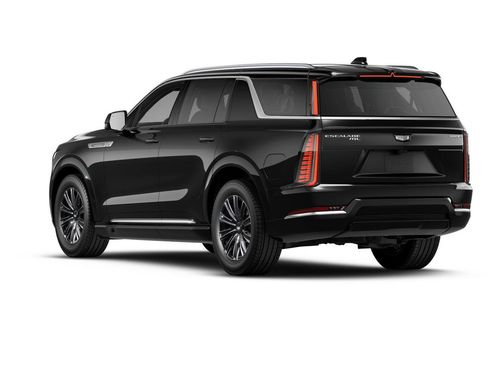 New 2026 Cadillac Escalade IQL Luxury image 5