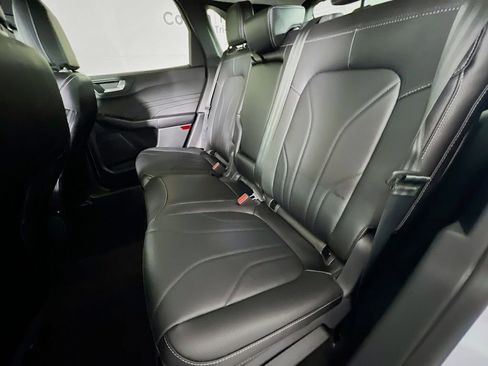 New 2025 Ford Escape SE w/ PHEV Premium Package image 28