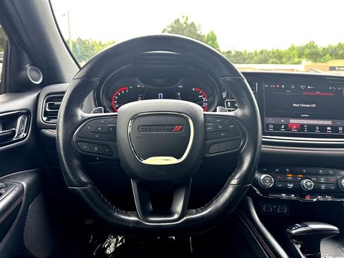 Used 2021 Dodge Durango R/T image 14