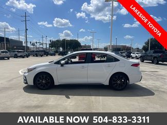 Certified 2026 Toyota Corolla SE w/ SE Premium Package FWD video 2