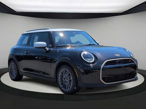 New 2026 MINI Cooper S FWD image 2