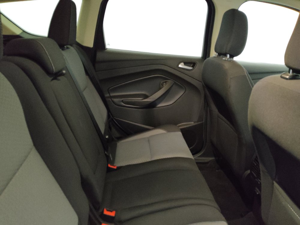 Used 2018 Ford Escape SE AWD/4WD image 19