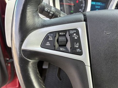 Used 2015 Chevrolet Equinox LTZ image 22