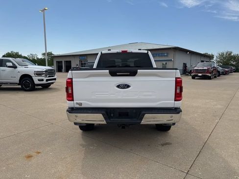 Used 2021 Ford F150 XLT w/ Equipment Group 301A Mid AWD/4WD image 6