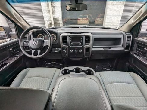 Used 2017 RAM 1500 Express image 14