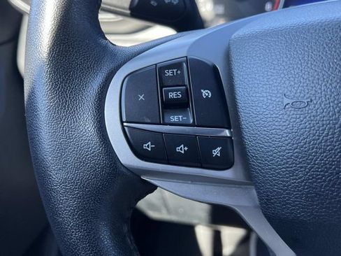 Certified 2024 Ford Explorer XLT AWD/4WD image 30
