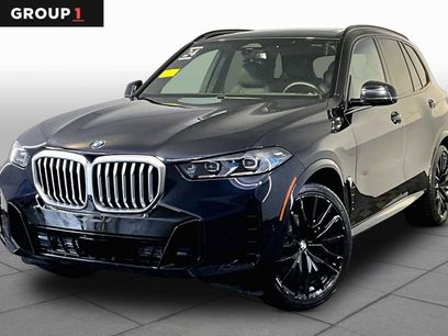 Used 2024 BMW X5 xDrive40i w/ M Sport Package