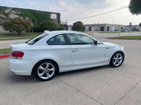 Used 2010 BMW 128i Coupe RWD image 10
