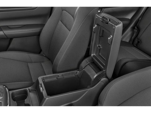 Used 2025 Honda CR-V EX image 9