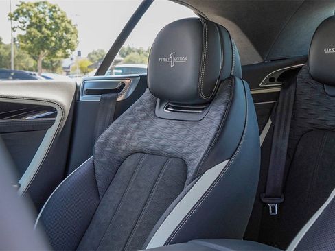 New 2025 Bentley Continental GT Speed image 26