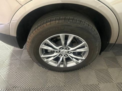 Used 2023 Cadillac XT5 Premium Luxury AWD/4WD image 39
