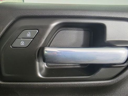 Used 2023 Chevrolet Silverado 1500 Custom w/ Rally Edition image 35