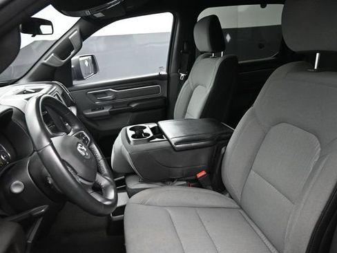 Used 2022 RAM 1500 Big Horn AWD/4WD image 16