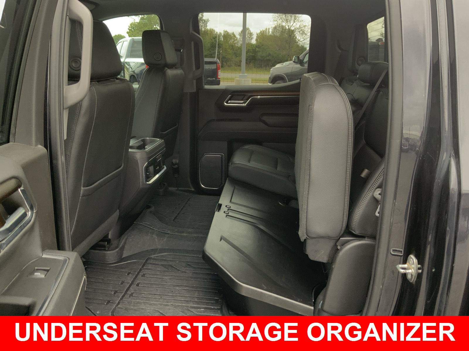 Used 2024 GMC Sierra 1500 Denali AWD/4WD image 49