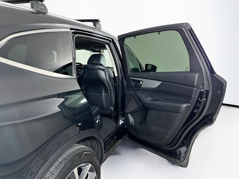 Used 2024 Acura MDX SH-AWD w/ Technology Package image 34