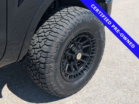 Certified 2021 Ford Ranger XLT RWD image 12