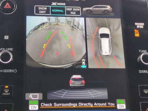 New 2026 Subaru Ascent Bronze Edition image 30