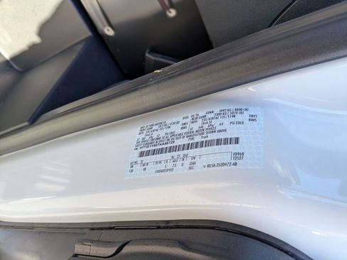 New 2026 Ford Transit 150 Low Roof RWD image 33