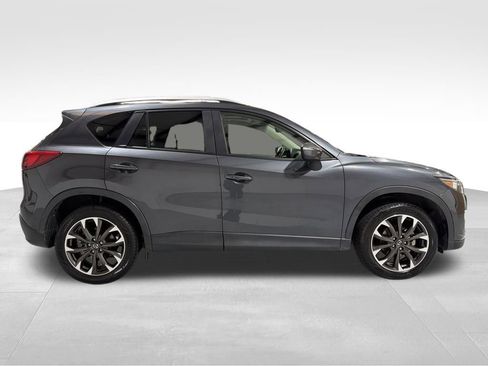 Used 2016 MAZDA CX-5 Grand Touring image 5