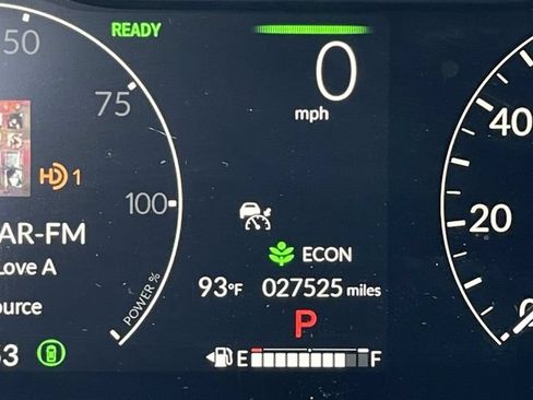 Used 2025 Honda CR-V Sport-L image 16