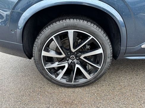 Certified 2023 Volvo XC90 B6 Plus w/ Protection Package Premier AWD/4WD image 34