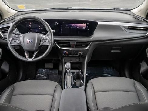 Certified 2024 Buick Encore GX Preferred w/ Comfort Package AWD/4WD image 24