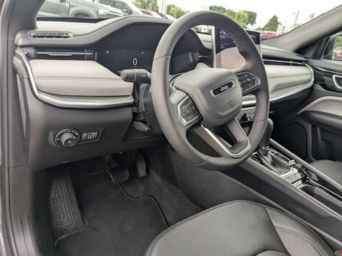 Used 2024 Jeep Compass Limited w/ Elite Group AWD/4WD image 2