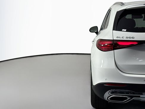 New 2026 Mercedes-Benz GLC 300 4MATIC image 14