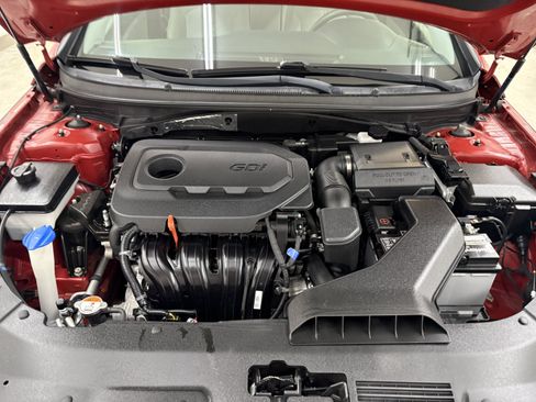 Used 2019 Hyundai Sonata SE FWD image 8