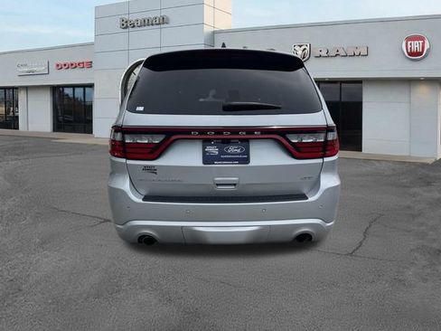 Used 2024 Dodge Durango GT RWD image 4