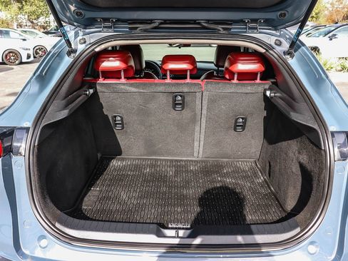 Used 2023 MAZDA CX-30 AWD 2.5 S w/ Preferred Package image 33