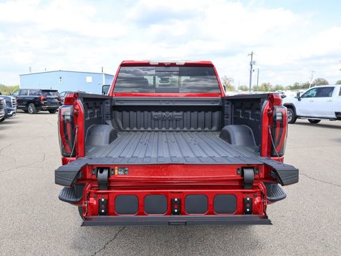 New 2026 GMC Sierra 3500 AT4 w/ AT4 Premium Plus Package AWD/4WD image 5