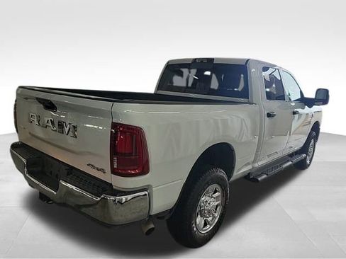 Used 2025 RAM 3500 Tradesman image 5