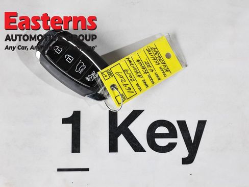 Used 2019 Hyundai Kona Limited image 26