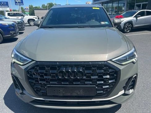 Used 2022 Audi Q3 2.0T Premium Plus AWD/4WD image 5