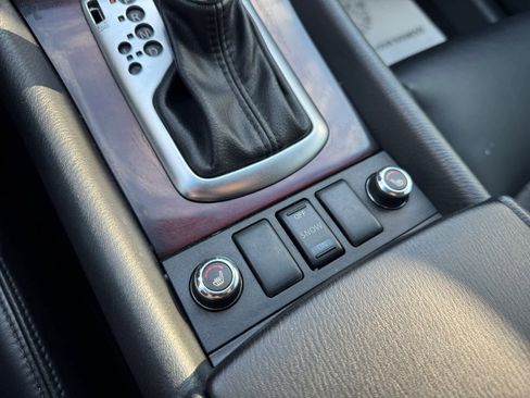 Used 2015 INFINITI QX50 Journey image 5