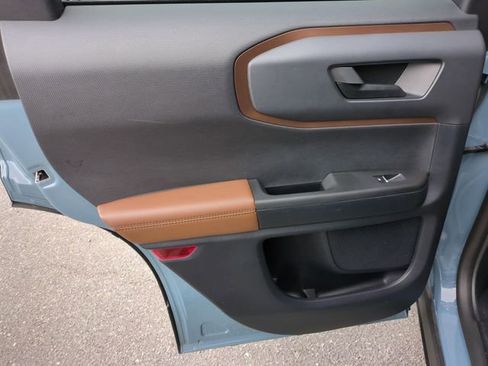 Used 2023 Ford Bronco Sport Outer Banks AWD/4WD image 26