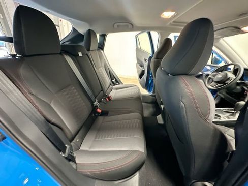 Used 2025 Subaru Impreza 2.0i Sport AWD/4WD image 22