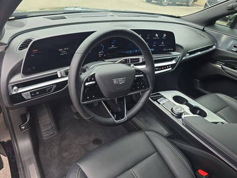 Used 2024 Cadillac Lyriq Tech w/ Driver Assist Package RWD image 16