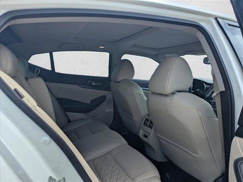 Used 2020 Nissan Maxima Platinum w/ Sport Mat Group FWD image 14