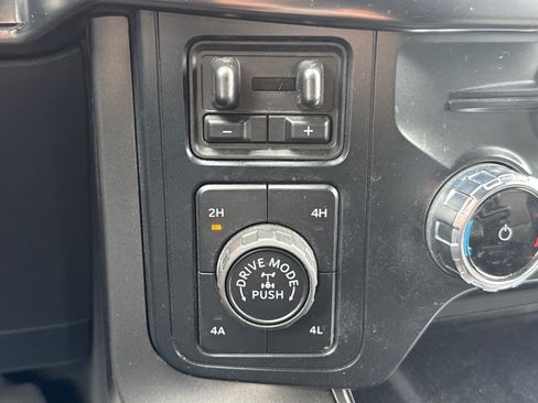 Certified 2025 Ford F150 Tremor w/ Equipment Group 402A High AWD/4WD image 22