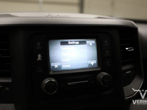 Used 2019 RAM 1500 Tradesman AWD/4WD image 29