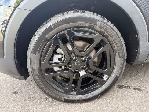 Used 2025 Kia Telluride SX Prestige X-Line AWD/4WD image 12